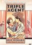 Triple Agent (Original French Version - With English Subtitles)