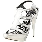 Michael Antonio Raquel Platform