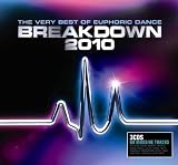 Produkt-Bild: Vbo Euphoric Dance Breakdown 2010