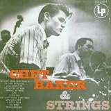 Chet Baker and Strings