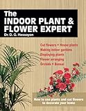 The indoor plant & flower expert