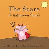 The Scare: A Halloween Story