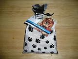 Organic & Healthy Homemade Dog Treats - Toby Dog's Special All Natural Biscuits - "Fresh Bake"