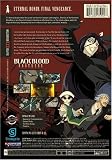 Black Blood Brothers, Chapter 3 - Resurrection