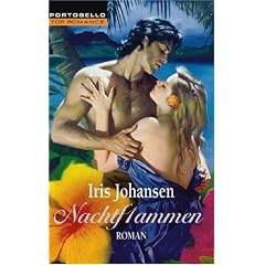 Nachtflammen