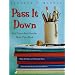 Pass It Down
