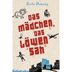 Das M�dchen, das L�wen sah