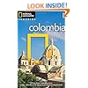 National Geographic Traveler: Colombia