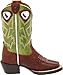 Kids' Charger Western Cowboy Boot