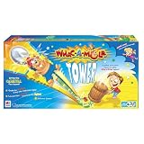 Review Hasbro Games 40510 / Whac a Mole Tower