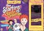 Purple Moon - The Starfire Soccer Challenge - Gift Set with Backpack and Keychain