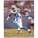 Mounted Memories Carolina Panthers Dwayne Jarrett Autographed 8x10 Photo