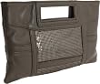 BCBGMAXAZRIA York Clutch