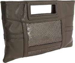 BCBGMAXAZRIA York Clutch