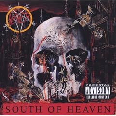 South Of Heaven