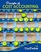 Principles of Cost Accounting