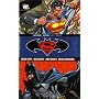 Superman/Batman: Finest Worlds