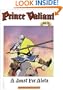 Prince Valiant Vol. 31 - A Joust for Aleta