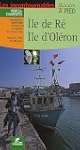 Ile de R�, Ile d'Ol�ron