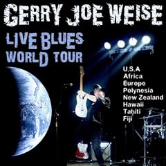 Live Blues World Tour