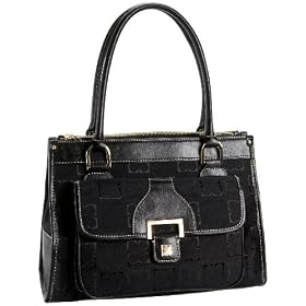Liz Claiborne Heritage Shopper