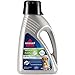 Bissell Professional Pet Carpet Cleaner Shampoo, 48 Ounce, Silver