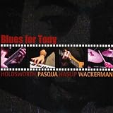 Allan Holdsworth Blues For Tony