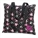 Skull And Crossbones Tote Bag