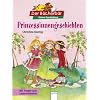Prinzessinnengeschichten: Der B�cherb�r, Kleine Geschichten