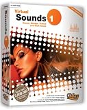 eJay Virtual Sounds 1 (PC)