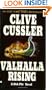 Valhalla Rising (Dirk Pitt Adventure)