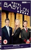 Hotel Babylon : Complete BBC Series 2 [2007]