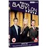 Hotel Babylon : Complete BBC Series 2 [2007] [DVD]