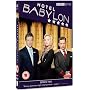 Hotel Babylon : Complete BBC Series 2 [2007] [DVD]