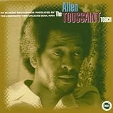 The Allen Toussaint Touch