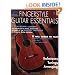 Fingerstyle Guitar Essentials Book/CD (String Letter Publishing) (Acoustic Guitar) (Acoustic Guitar Magazine's Private Lessons)