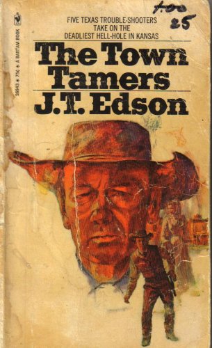 J. T. Edson