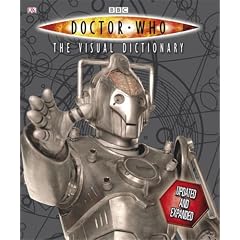 Doctor Who: The Visual Dictionary