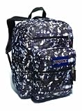 JanSport Big Student Classics Series Daypack (Forge Grey Board)