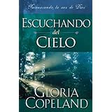 Hearing From Heaven (Spanish Edition)