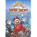 Super Mario Bros: Mario of the Deep