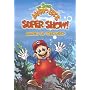 Super Mario Bros: Mario of the Deep