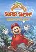 Super Mario Bros: Mario of the Deep