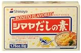 Shimaya Bonito Flavored Soup Stock