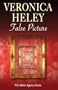 False Picture (Abbot Agency Mysteries)