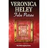 False Picture (Abbot Agency Mysteries)
