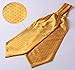 SetSense Men's Polka Dot Jacquard Woven Self Cravat Tie Ascot