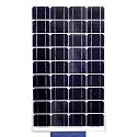 Instapark&reg; 100W Mono-crystalline Solar Panel, 100 Watt