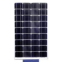 Instapark&reg; 100W Mono-crystalline Solar Panel, 100 Watt