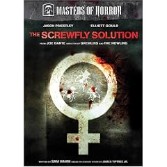 Masters of Horror - The Screwfly Solution